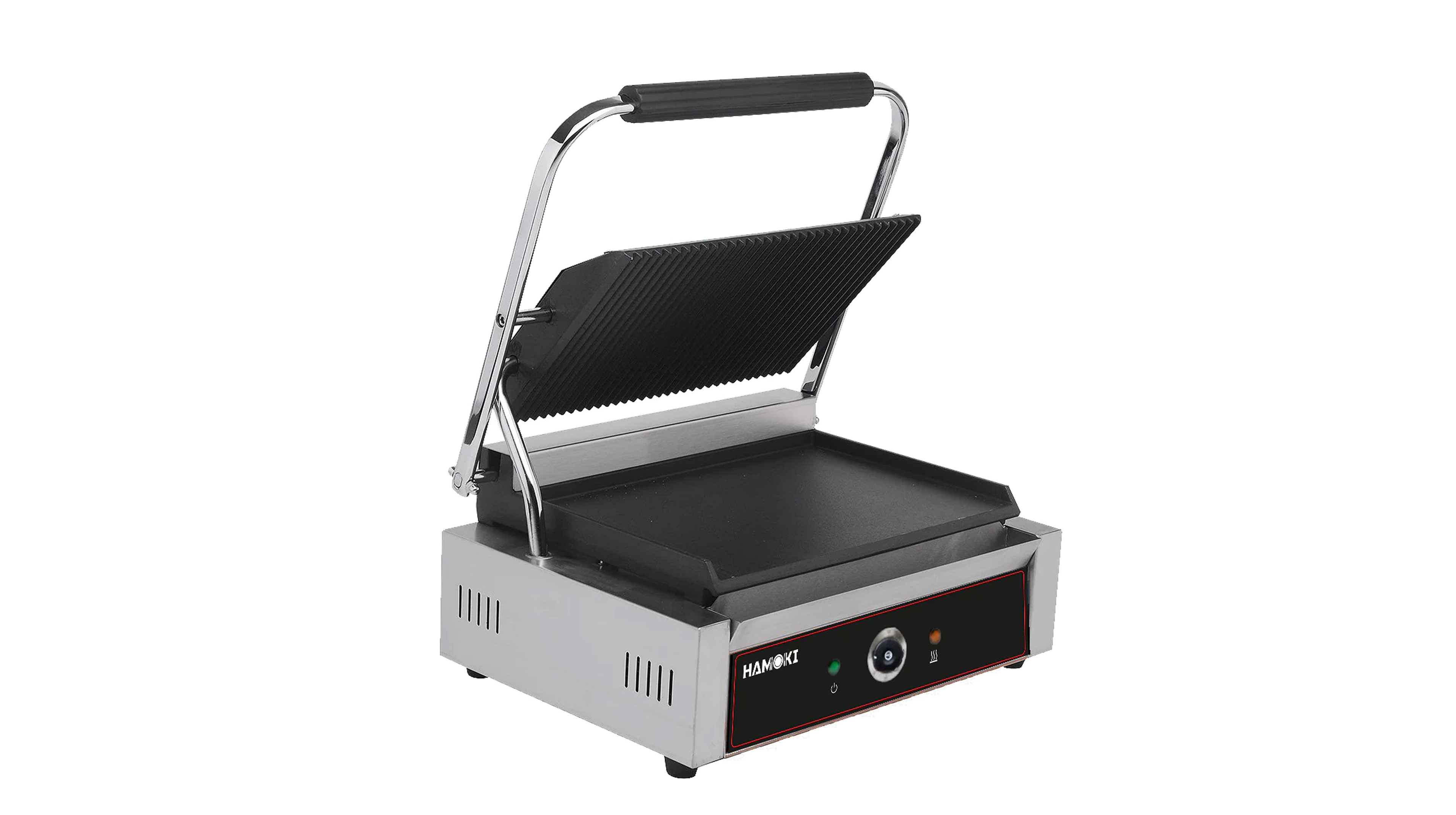 Contact Grills