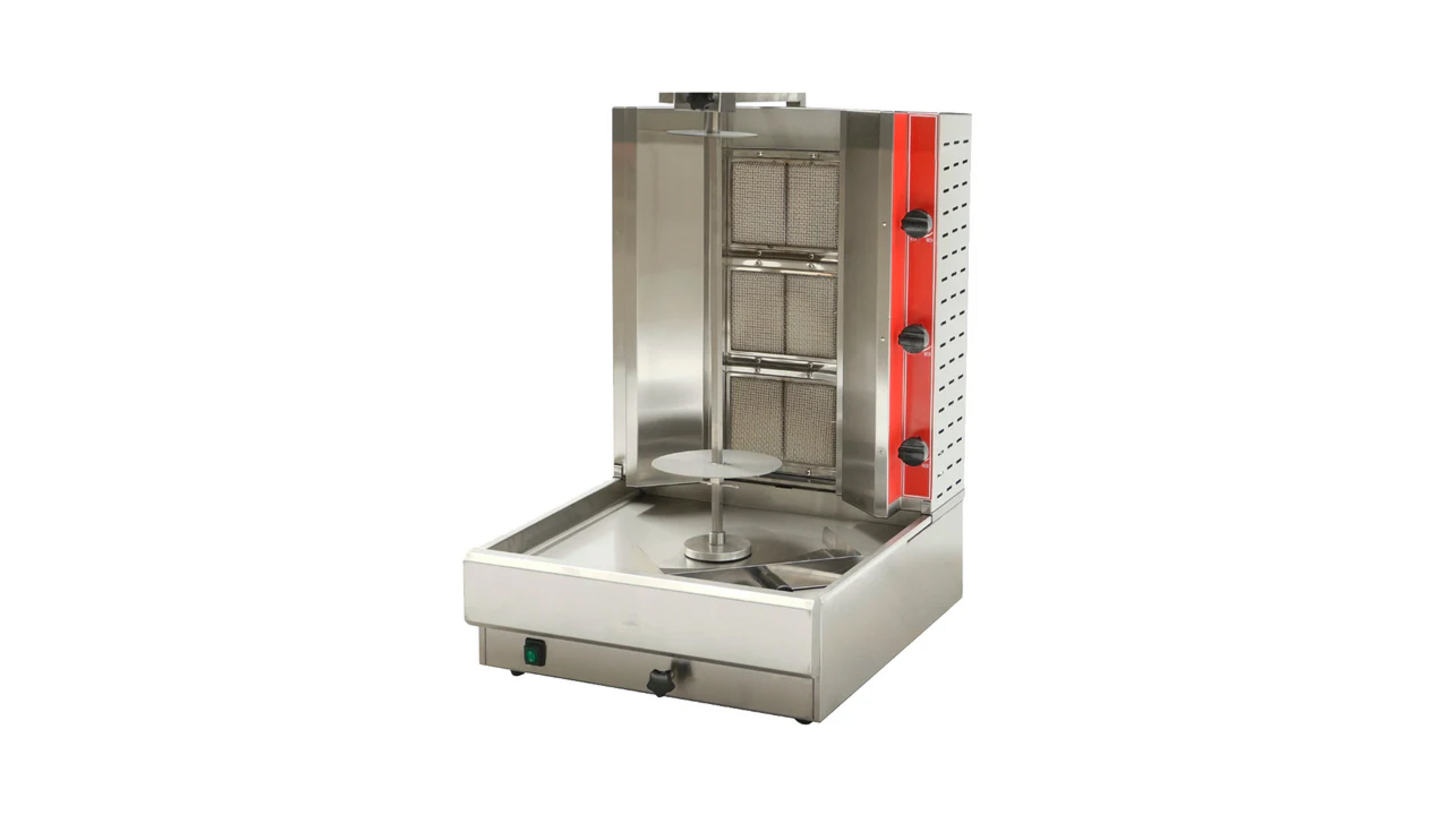 Kebab Machines