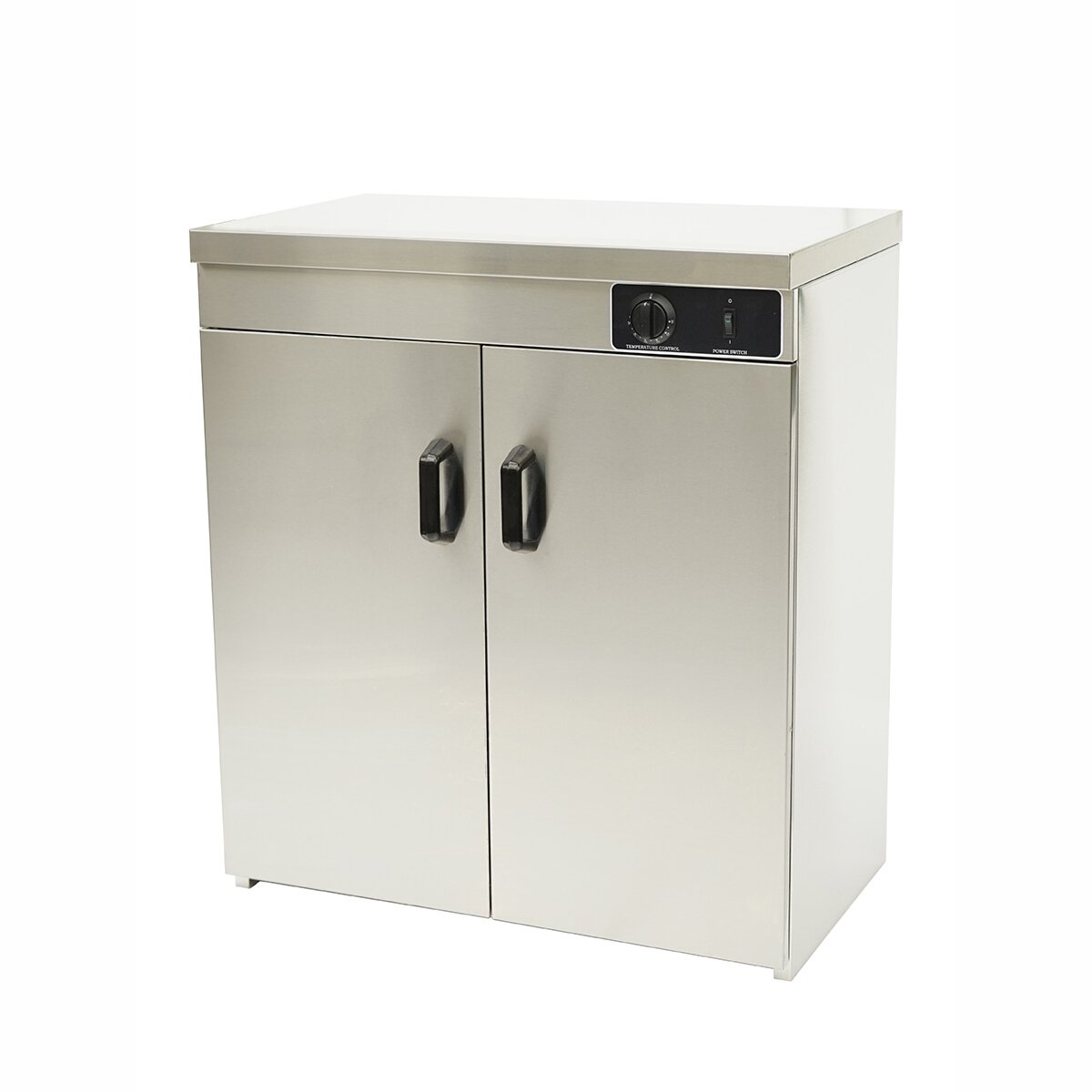 101069 - Heated Cupboard Plate Warmer HC-2 (120 plate)