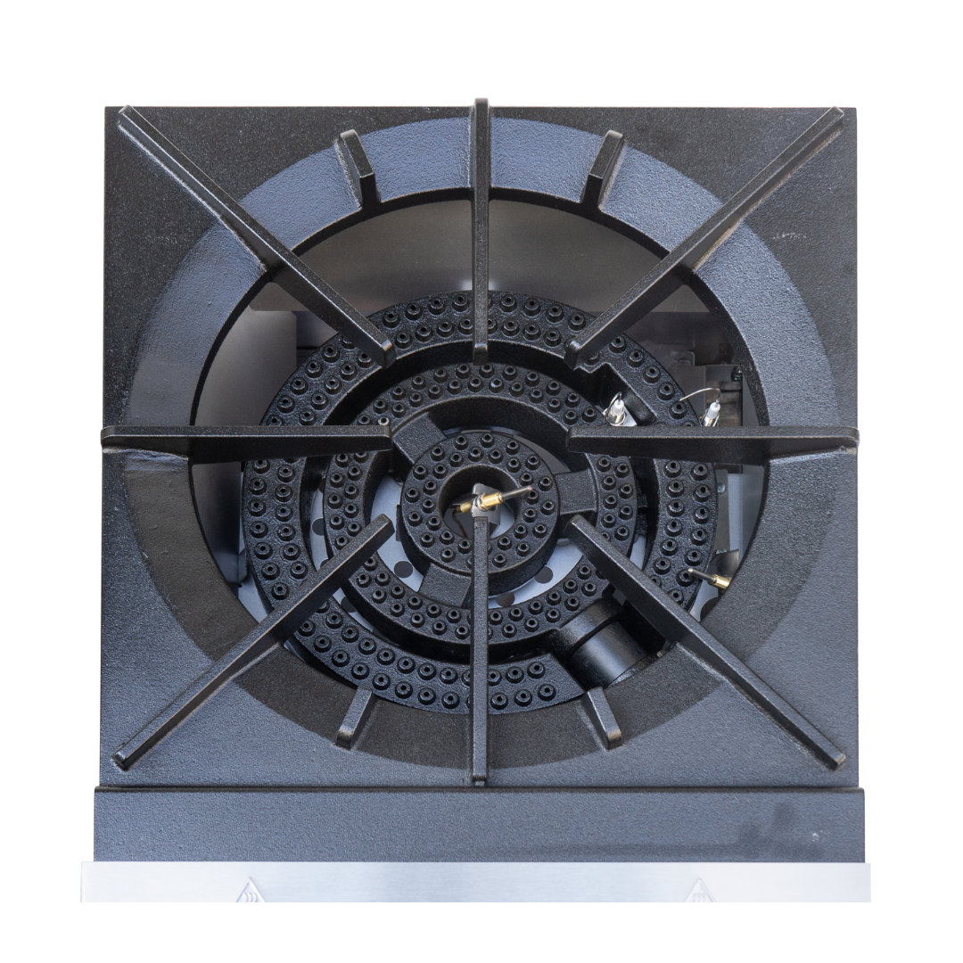 101104 - Gas Stove