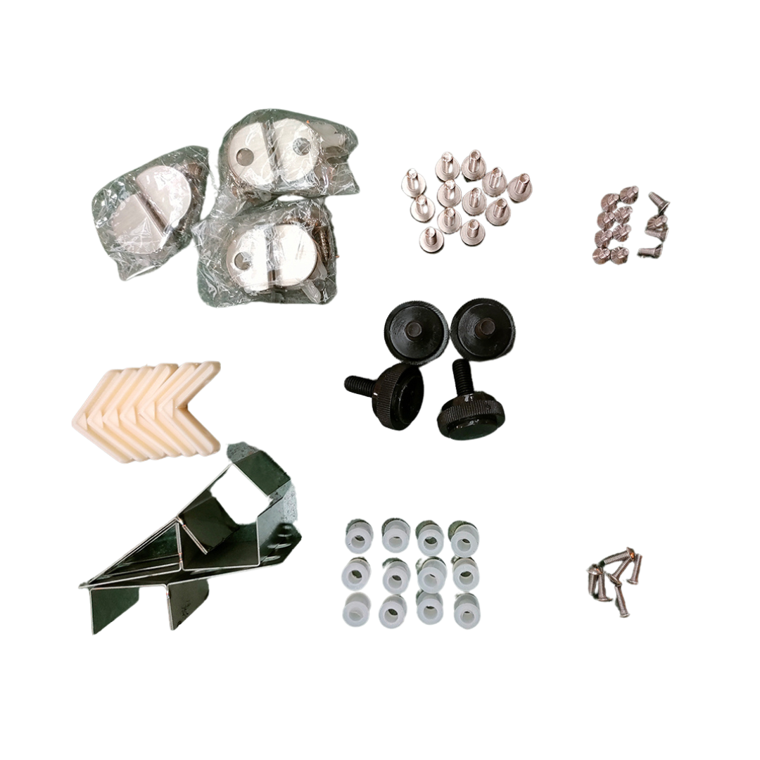 221047 - Refrigerated Pizza Display - 56L 7xGN1/3 (VRX1600/380)