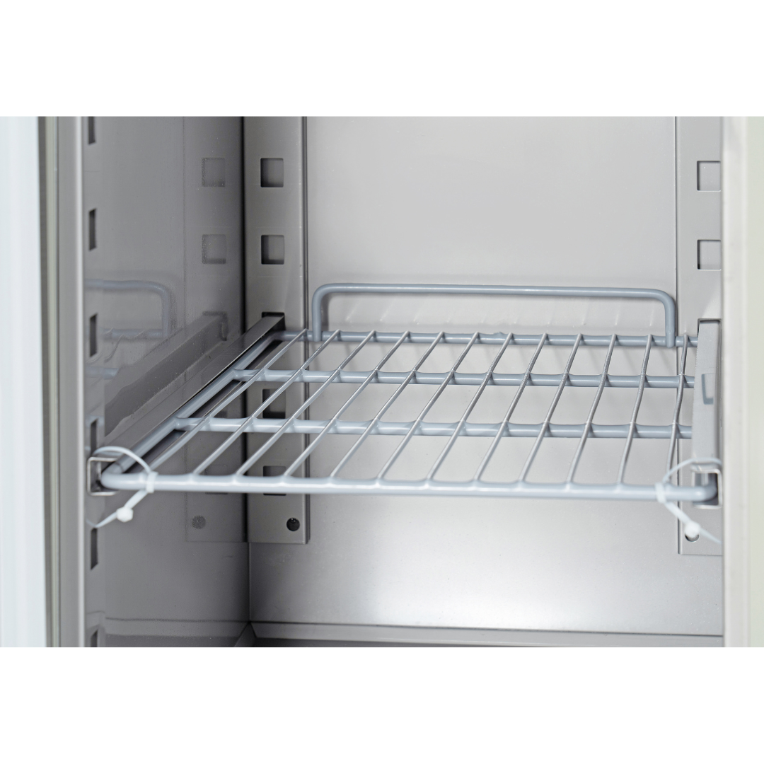 221025 - 4 Door Refrigerated Counter - 467L (SNACK4100TN)