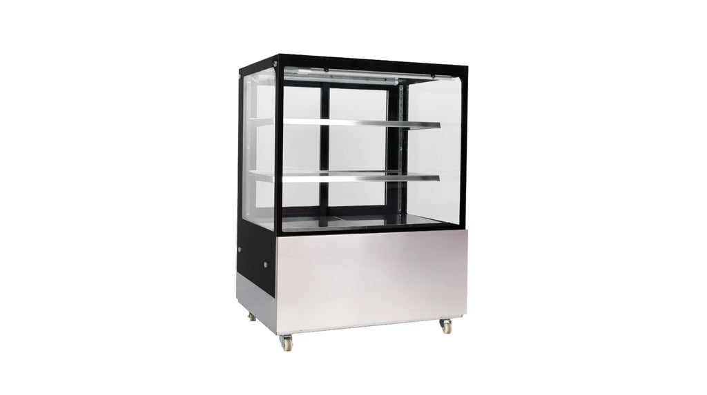 For Cake Display