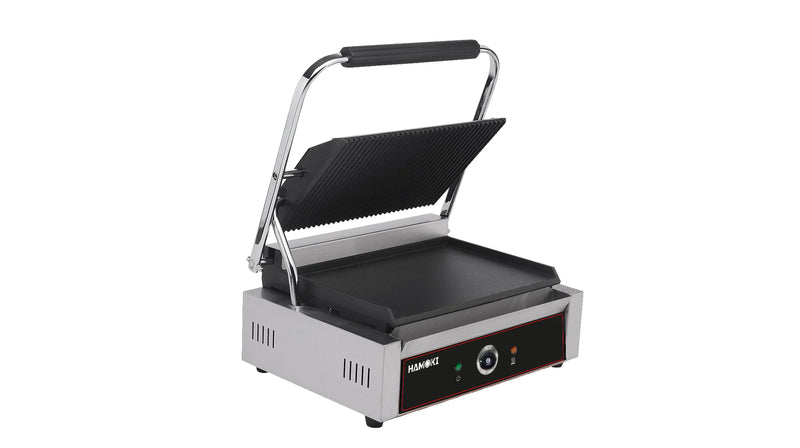For Contact Grill
