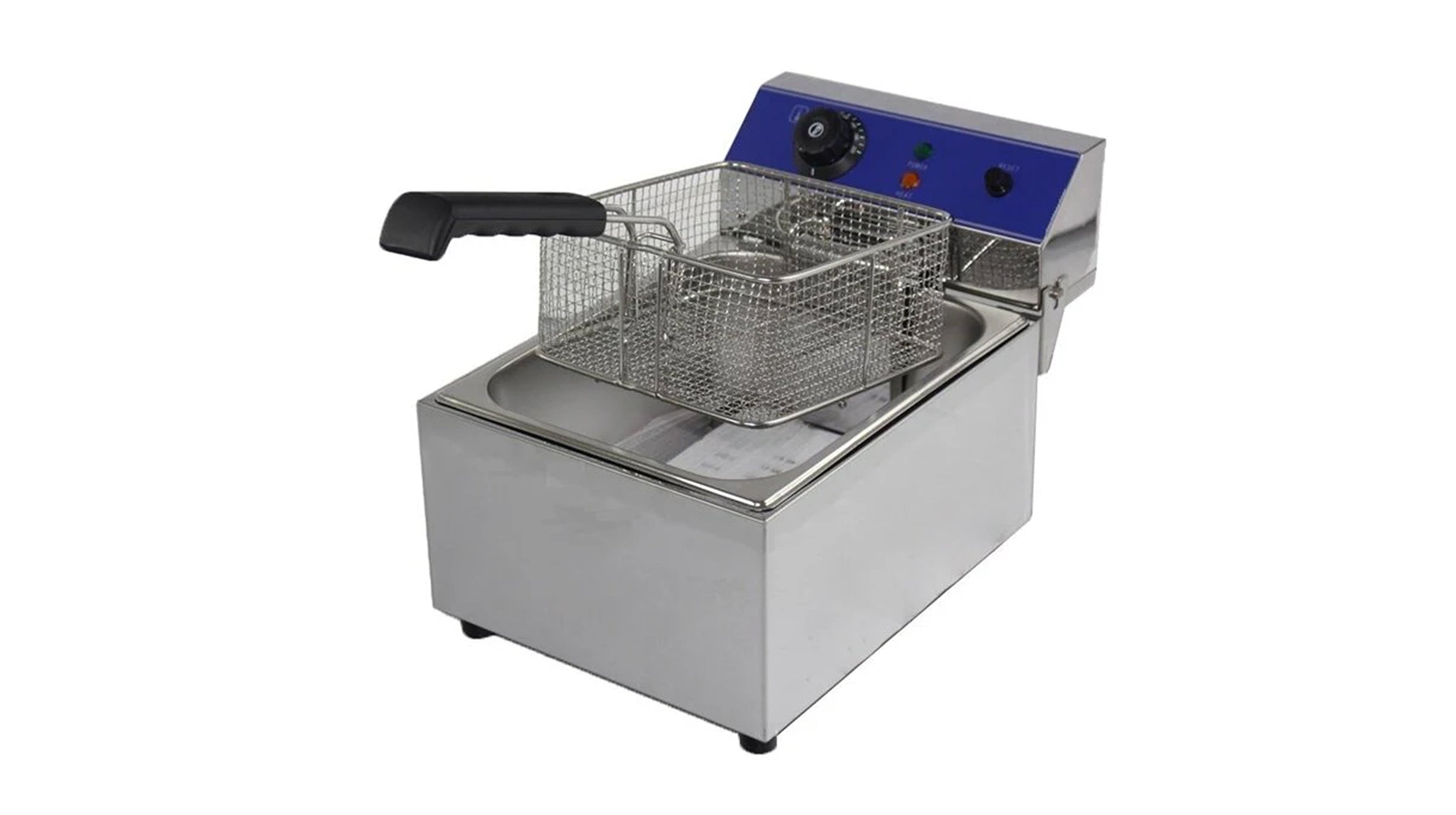 For Counter-top Electric Fryer