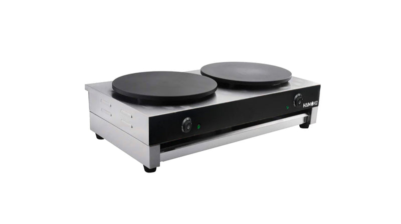 For Crepe Maker