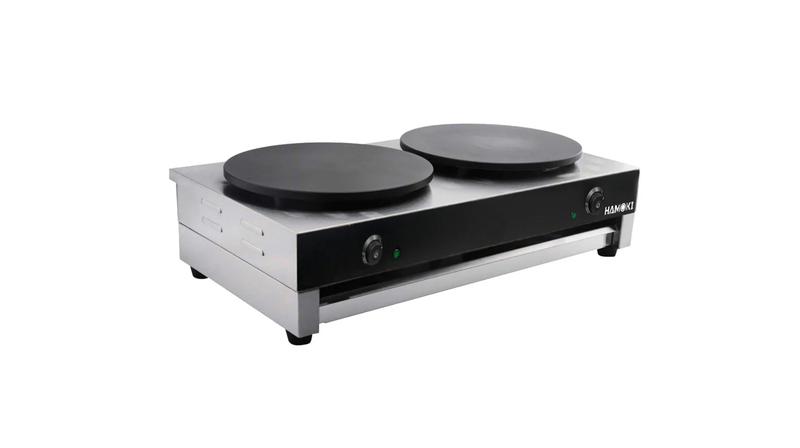 Crepe Maker