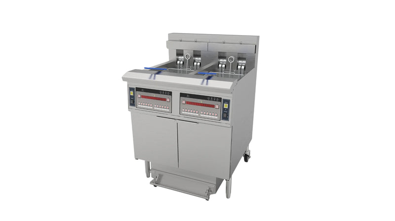 For Electric Fryer