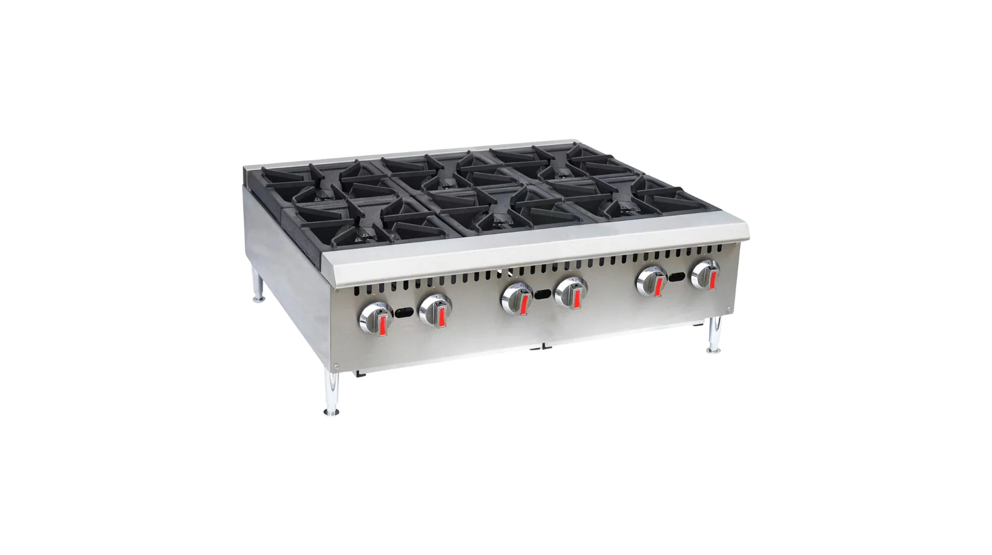 Gas Hotplates