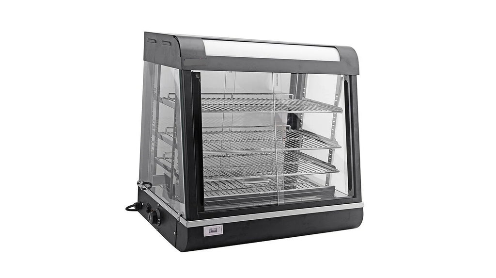 For Hot Display