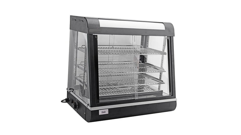 For Hot Display