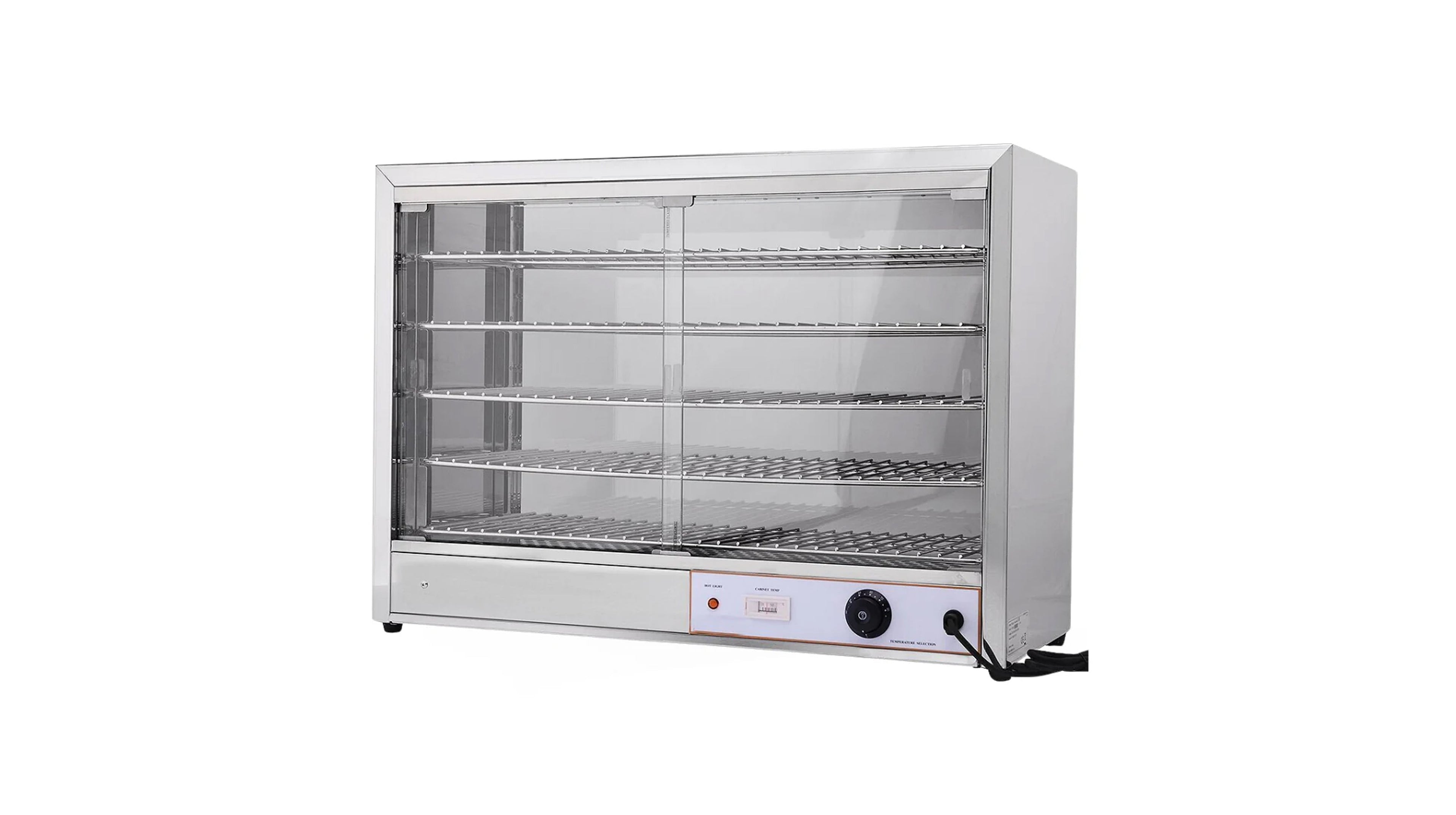 Pie Cabinets