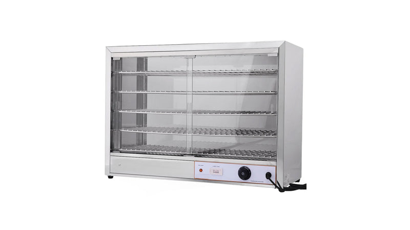 Pie Cabinets