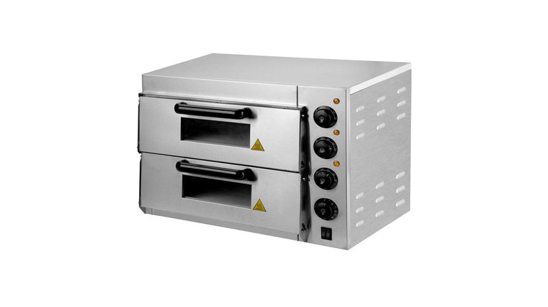 For Pizza Oven