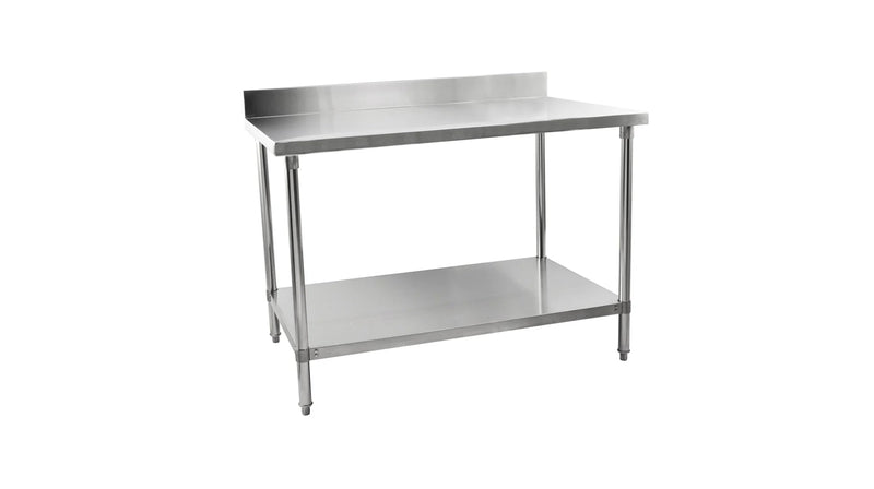Prep Tables