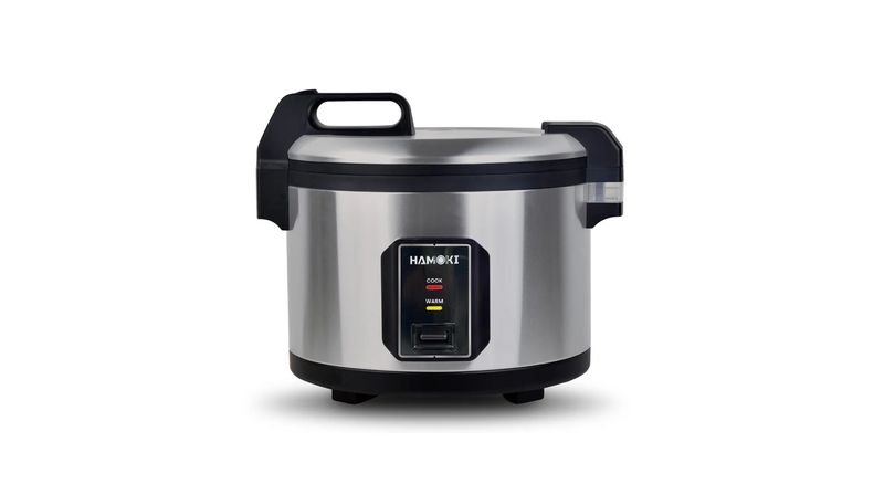 Rice Cookers
