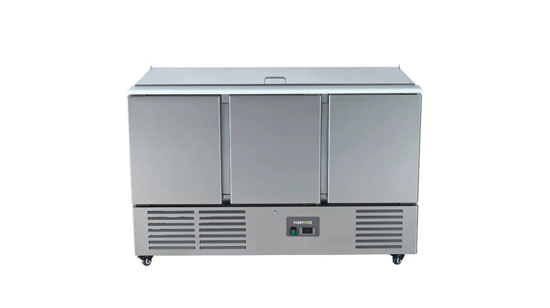 Salad Counters