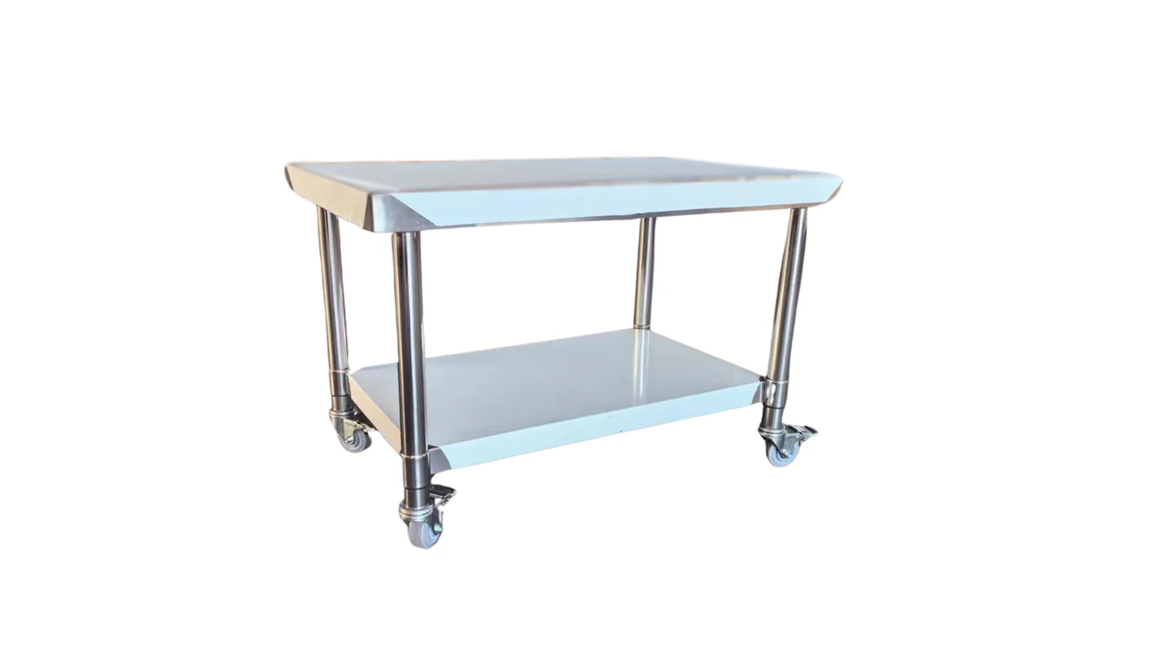 Stand Table for ECB/EGG