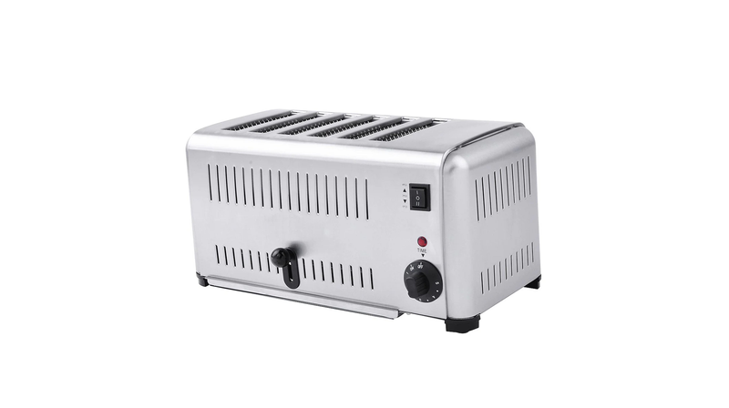Toasters