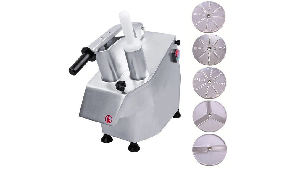 For Veg Machine