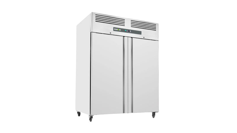 Vertical Cabinets