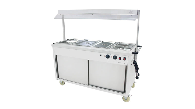 For Heated Lamp