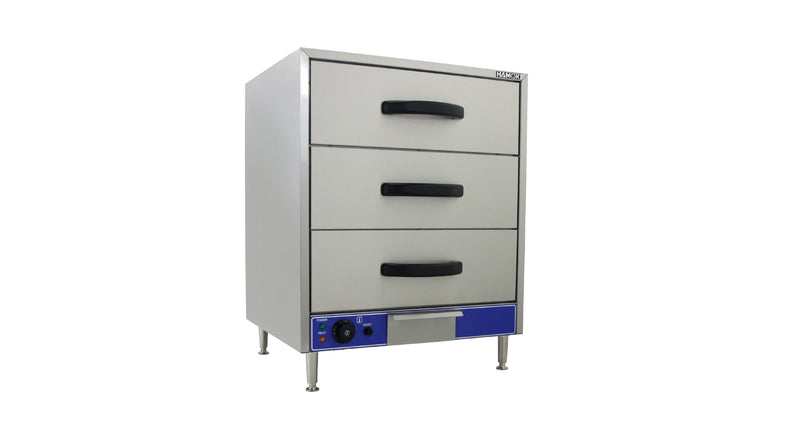 Warmer Drawers
