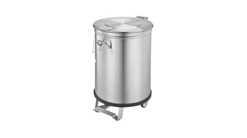 Waste Disposal