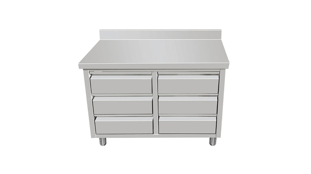 Work Table Cabinet