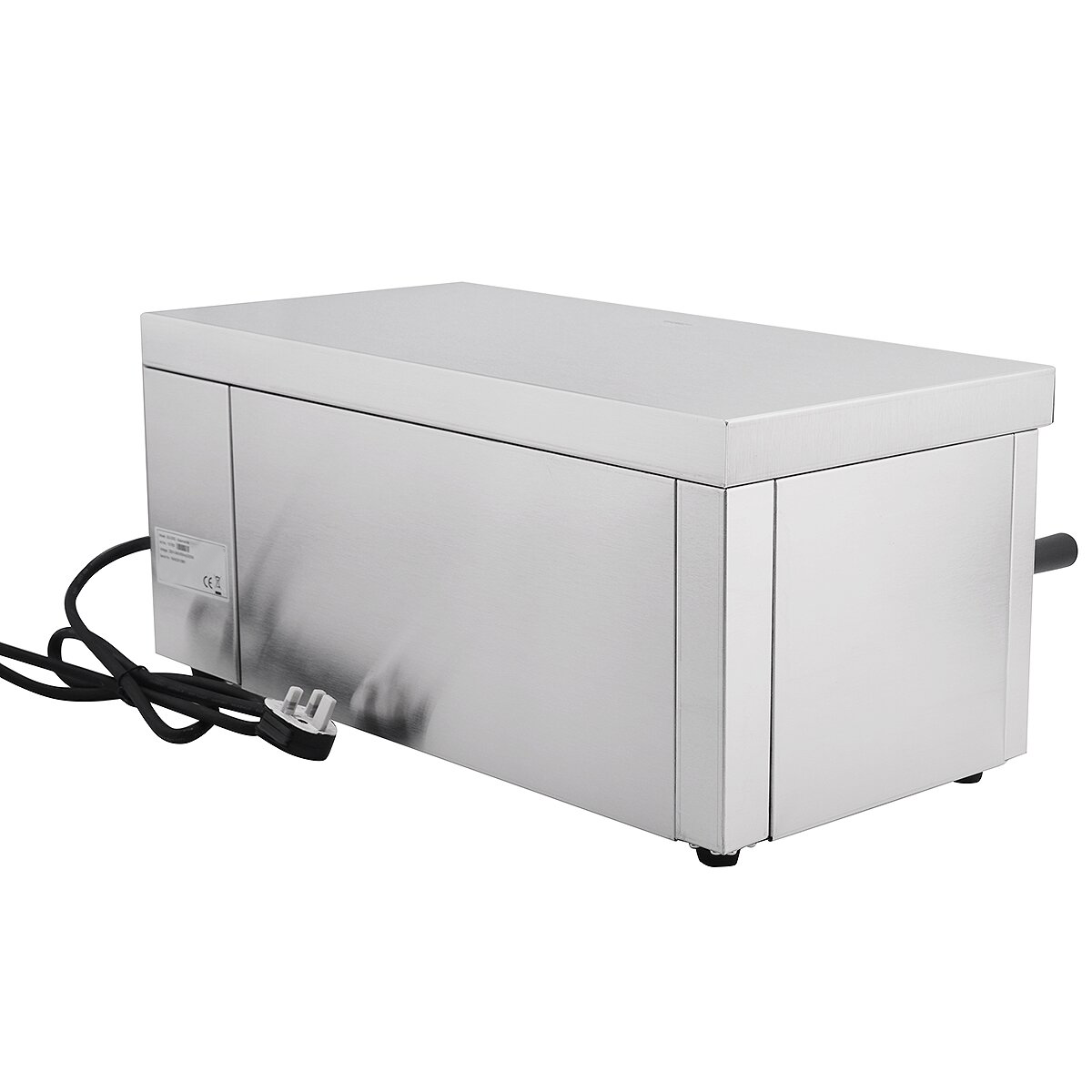 101025 - Electric Salamander Grill ES-2000