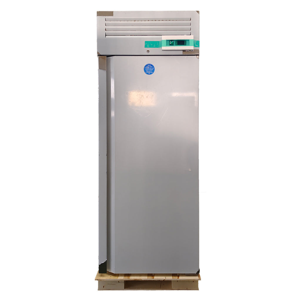 221002 - Upright Single Door Freezer - 620L (GN650BT)