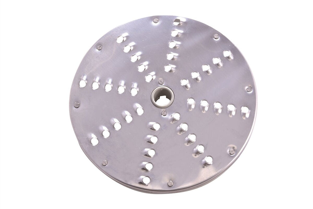 201010 - Vegetable Prep Machine With 5 Discs