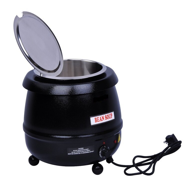 201022 - Soup Kettle - 10 Litres
