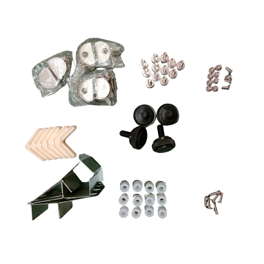 221047 - Refrigerated Pizza Display - 56L 7xGN1/3 (VRX1600/380)