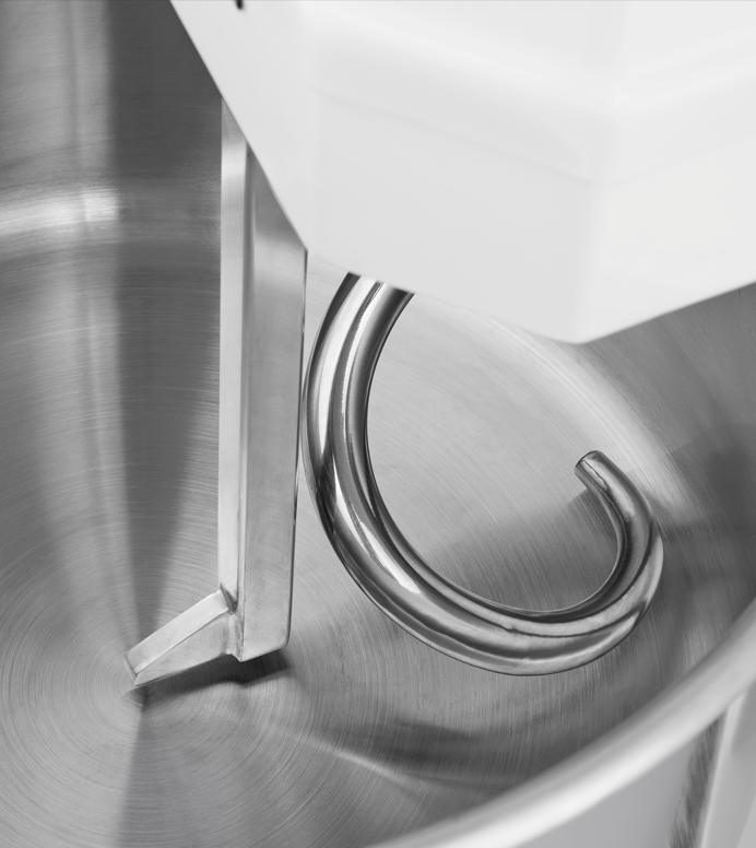 271010 -  Floor Standing Spiral Mixer - 20 Litres