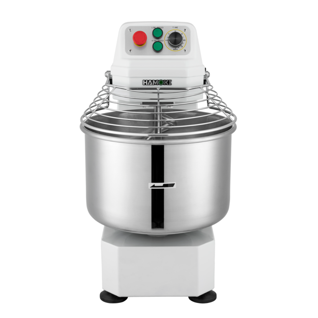 271013 -  Floor Standing Spiral Mixer - 50 Litres
