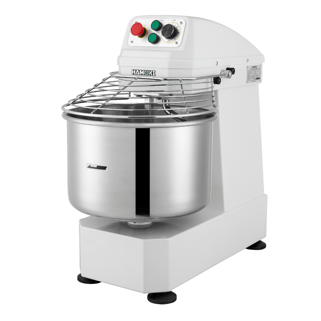 271010 -  Floor Standing Spiral Mixer - 20 Litres