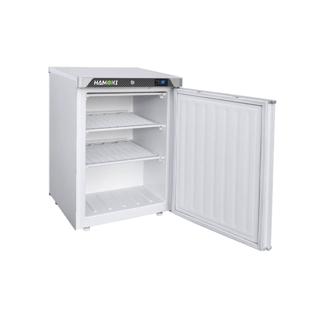 311014 - Undercounter Freezer in ABS - 97L (HA-F200SS Stainless Steel)