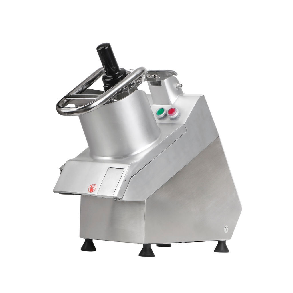 321012 - Commercial Vegetable Cutter with 5 Discs (VC65MS)