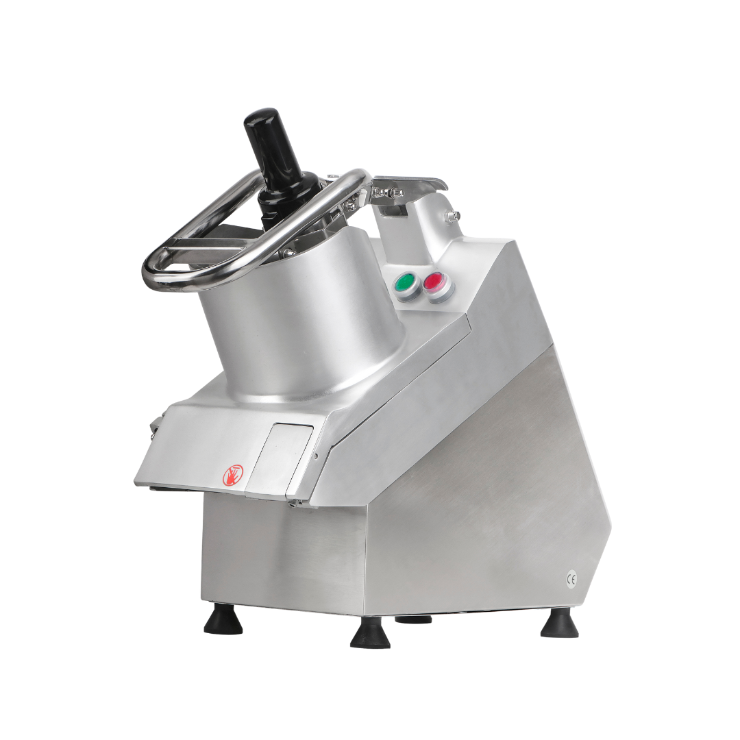 321012 - Commercial Vegetable Cutter with 5 Discs (VC65MS)