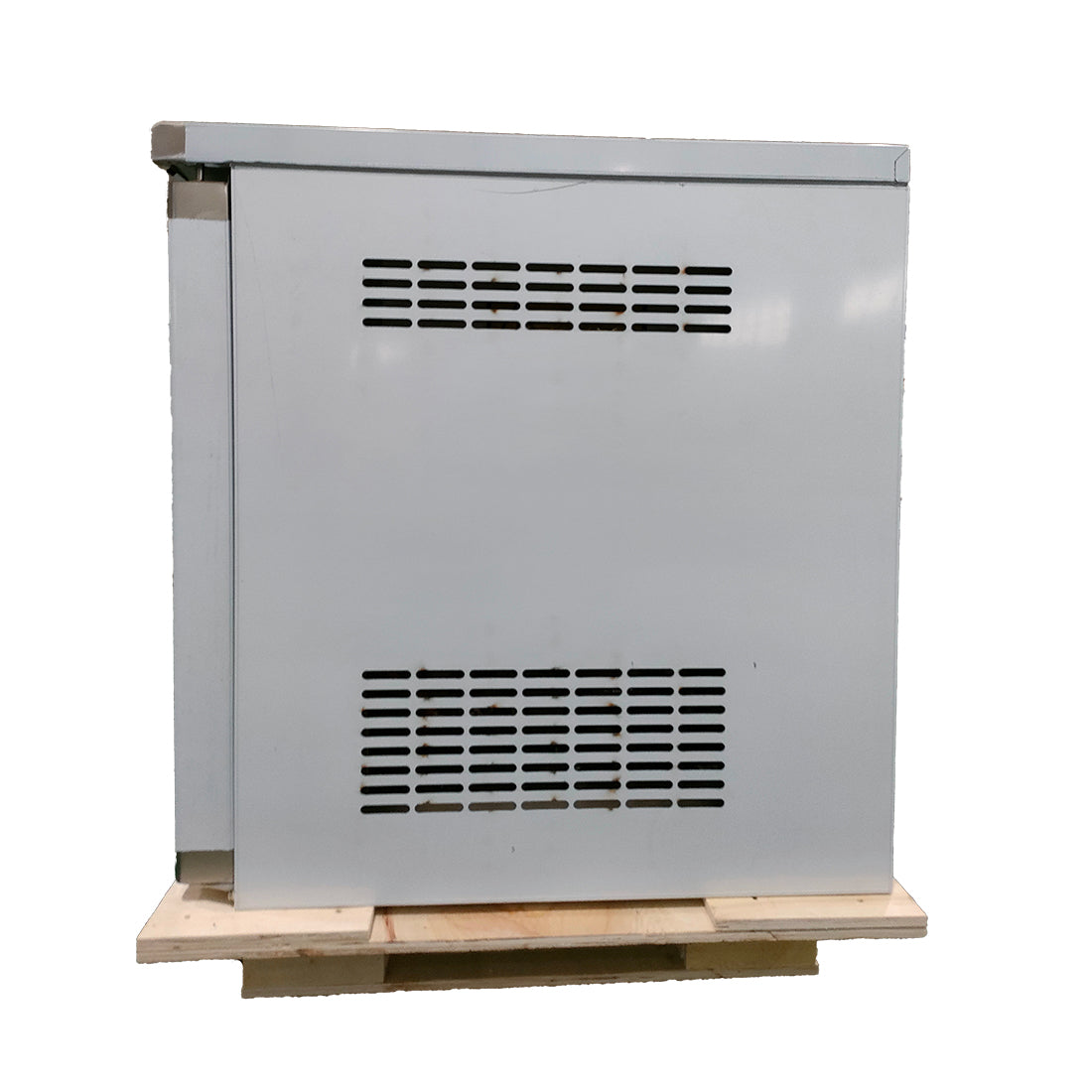221027 - 2 Door Freezer Counter - 226L (SNACK2100BT)