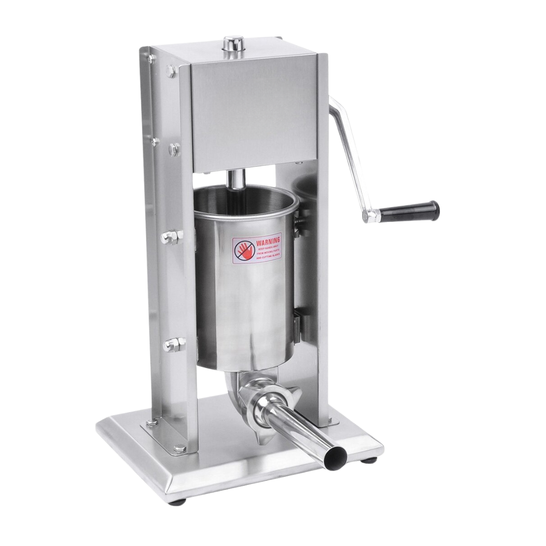 801001 - Sausage Stuffer 3 Litre