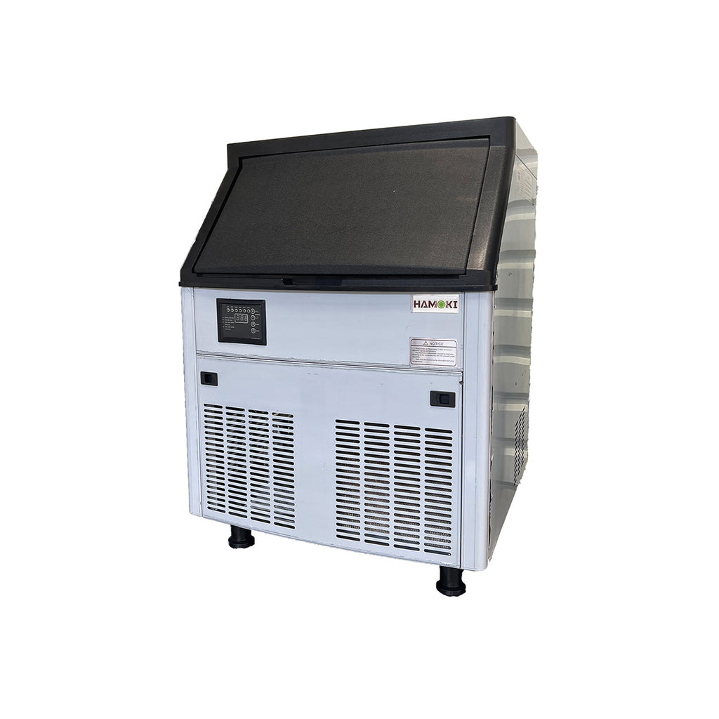 281004 - Cube Ice Machine 73kg (HAM-73K)